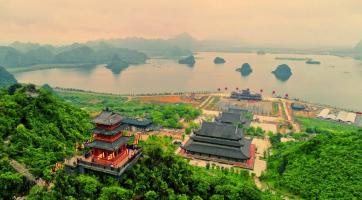 Bài thơ viết về Hà Nam hay nhất