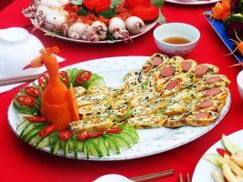 Bài thuyết trình món ăn ngày 8/3 hay và ý nghĩa nhất
