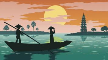 Bài tóm tắt tùy bút 