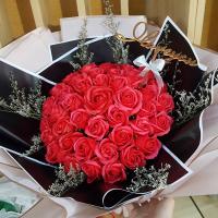 Bài văn biểu cảm về hoa hồng hay nhất