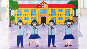 Bài văn cảm nhận nhân vật 