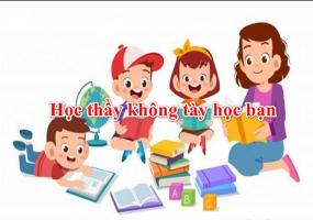 Bài văn chứng minh câu tục ngữ 