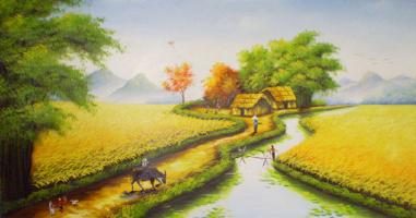Bài văn, đoạn văn phân tích tác phẩm Thu sang của Đỗ Trọng Khơi (Ngữ văn 7) hay nhất