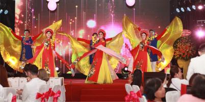 Bài văn mẫu 