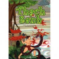 Bài văn miêu tả dũng sĩ Thạch Sanh (lớp 6) hay nhất