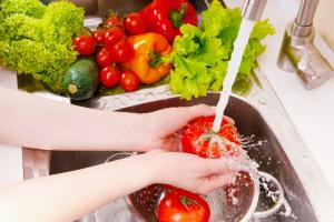 Bài văn nghị luận về an toàn vệ sinh thực phẩm hay nhất