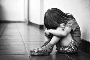 Bài văn nghị luận về bạo hành trẻ em hay nhất
