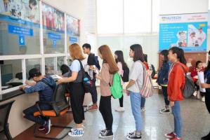 Bài văn nghị luận về văn hoá xếp hàng của con người Việt Nam hay nhất