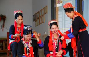 Bài văn nghị luận xã hội về câu nói 