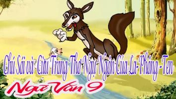 Bài văn phân tích bài 