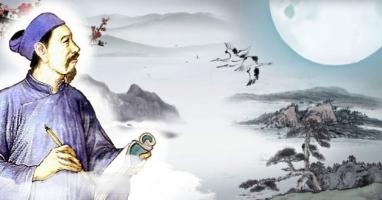 Bài văn phân tích bài thơ Thuật hứng 24 của Nguyễn Trãi (Ngữ văn 10) hay nhất