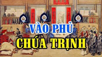 Bài văn phân tích đoạn trích 