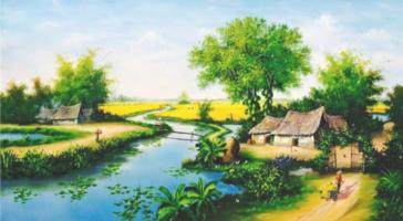 Bài văn phân tích tác phẩm 