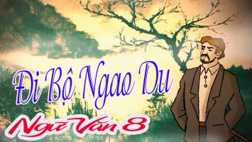 Bài văn phân tích tác phẩm 