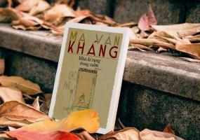 Bài văn phân tích tác phẩm 