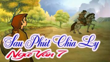 Bài văn phân tích tác phẩm 