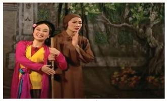 Bài văn phân tích nhân vật Thị Mầu trong Thị Mầu lên chùa (Ngữ văn 10) hay nhất