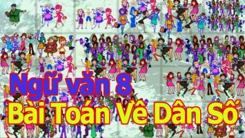 Bài văn phân tích văn bản 