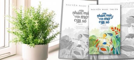 Bài văn phân tích Vừa nhắm mắt vừa mở cửa sổ (Ngữ văn 7) hay nhất