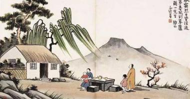 Bài văn phân tích Yêu và đồng cảm (Ngữ văn 10) hay nhất