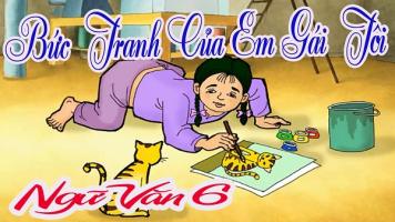 Bài văn phát biểu cảm nghĩ truyện 