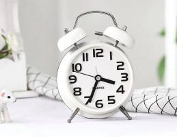 Bài văn tả chiếc đồng hồ báo thức hay nhất
