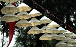 Dàn ý bài văn thuyết minh về chiếc nón lá chi tiết nhất