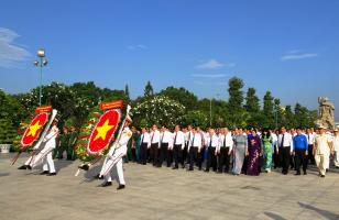 Câu nói về ngày thương binh liệt sĩ hay và xúc động nhất