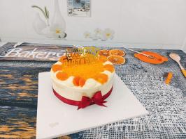 Địa chỉ bán bánh bông lan trứng muối ngon và chất lượng nhất Bạc Liêu