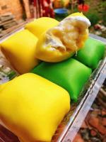 Địa chỉ bán bánh crepe sầu riêng ngon và chất lượng nhất tại Sóc Trăng