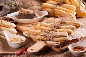 Quán bánh mì que ngon nhất tại TP. HCM