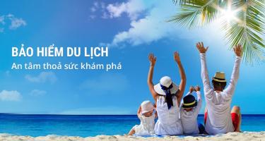 Hãng bảo hiểm du lịch uy tín nhất hiện nay