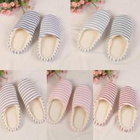 Địa chỉ mua dép bông đi trong nhà dễ thương nhất Hà Nội và TP. HCM