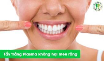 Địa chỉ tẩy trắng răng uy tín nhất Cần Thơ