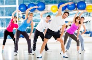 Bí quyết để có động lực luyện tập vào mùa đông