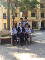Bí quyết đơn giản để thu phục học trò