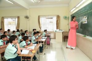 Bí quyết giúp giáo viên tạo hứng thú trong giờ học văn