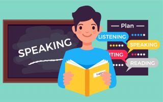 Bí quyết nói tiếng Anh tuyệt đỉnh