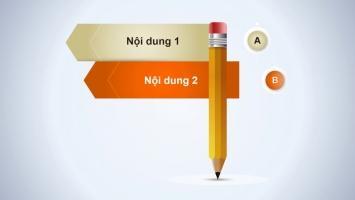 Bí quyết tạo slide đẹp nhất cho bài thuyết trình PowerPoint