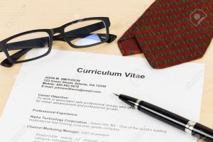 Cách viết CV xin việc mới và hiệu quả nhất