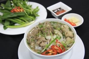 Biến tấu của Phở