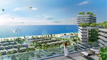 Khách sạn 4 sao tốt và đẹp nhất TP. Phan Thiết, Bình Thuận