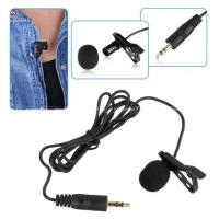 Bộ mic thu âm cài áo tiện lợi, tốt nhất hiện nay