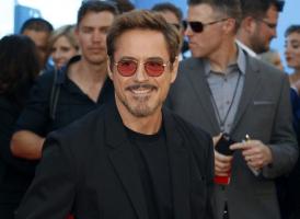Bộ phim đáng xem nhất của Robert Downey Jr