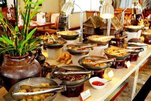 Nhà hàng buffet đang giảm giá, khuyến mại hot nhất Hà Nội
