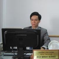 Luật sư tố tụng dân sự giỏi và uy tín tại Hà Nội