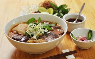 Quán ăn ngon và chất lượng nhất tại đường Tân Kỳ Tân Quý, TP. HCM