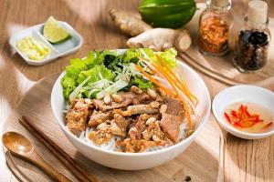 Nhà hàng, quán ăn ngon và chất lượng tại đường Tô Hiến Thành, TP. HCM
