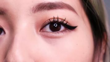Bút kẻ mắt Hàn Quốc được yêu thích nhất hiện nay