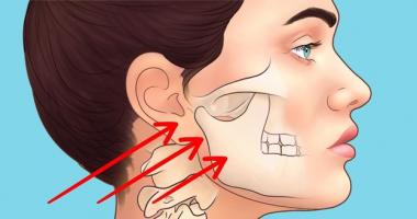 Bài tập ngăn nếp nhăn giúp khuôn mặt bạn trẻ trung hơn